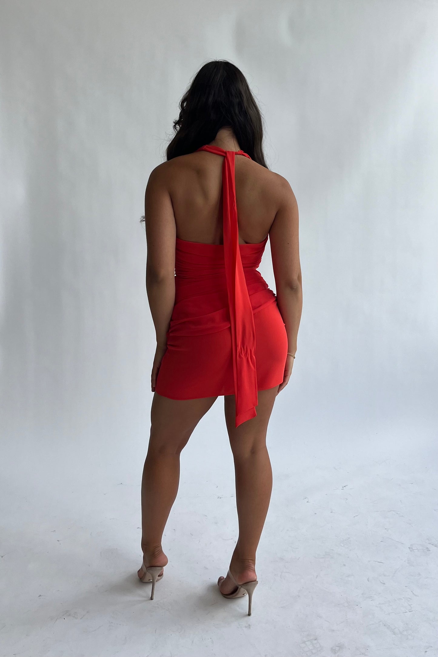 ARABELLA MINI SKIRT