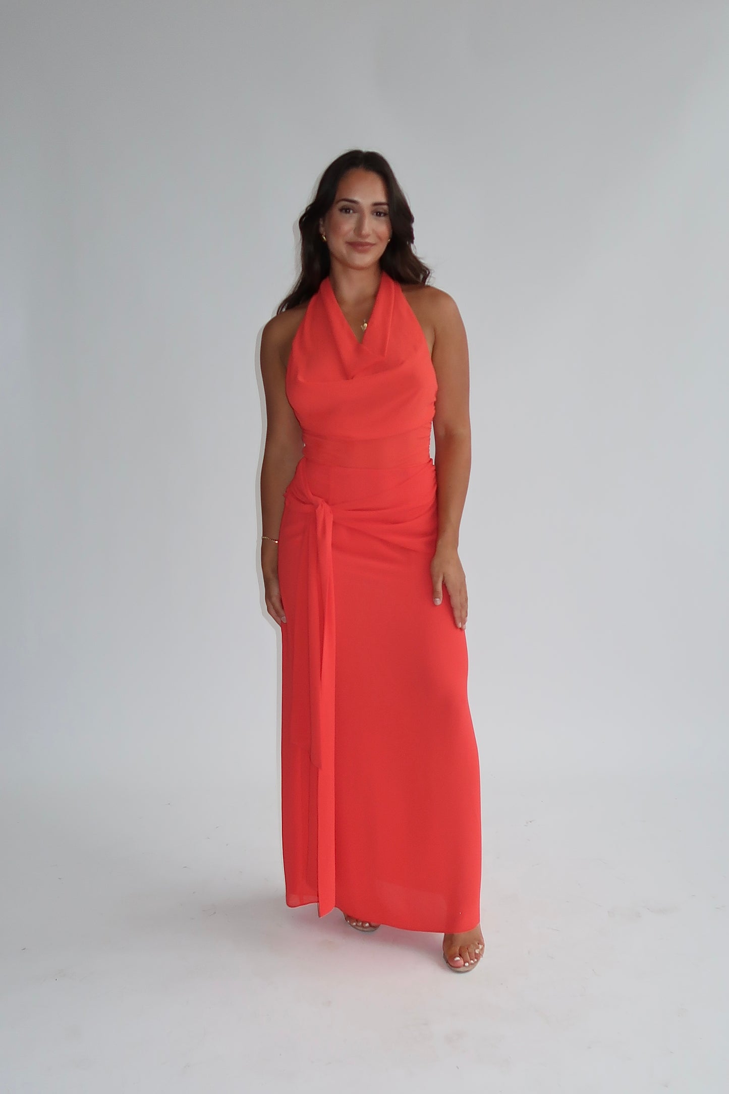 ARABELLA MAXI SKIRT